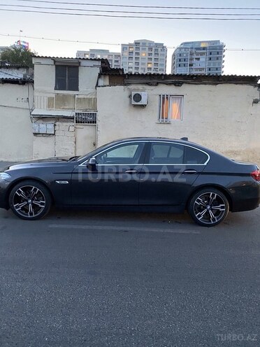 BMW 528 2013, 100,000 km - 2.0 л - Bakı