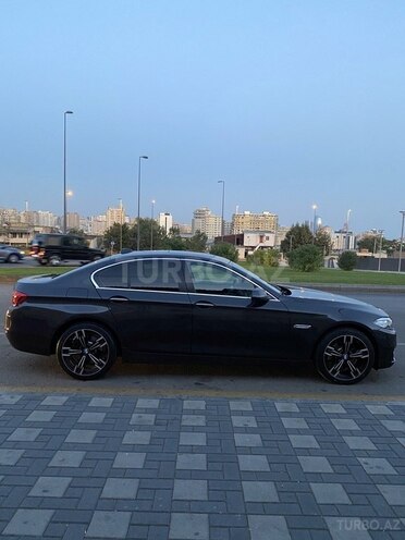 BMW 528 2013, 100,000 km - 2.0 л - Bakı