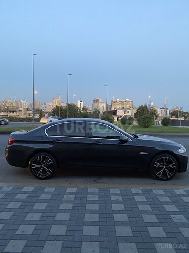 BMW 528 2013, 100,000 km - 2.0 л - Bakı