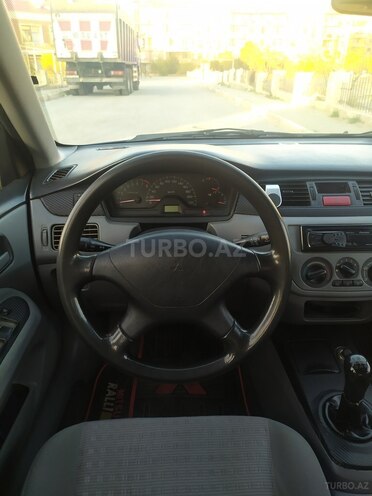 Mitsubishi Lancer 2005, 295,500 km - 1.3 l - Bakı