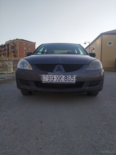 Mitsubishi Lancer 2005, 295,500 km - 1.3 l - Bakı