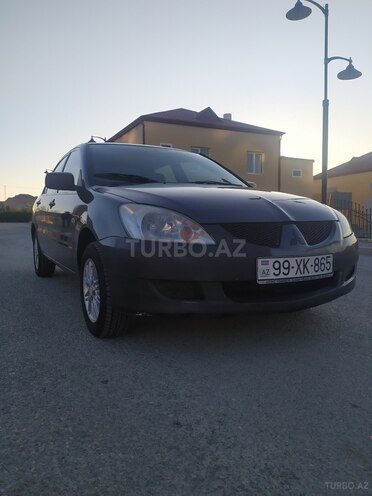 Mitsubishi Lancer 2005, 295,500 km - 1.3 l - Bakı