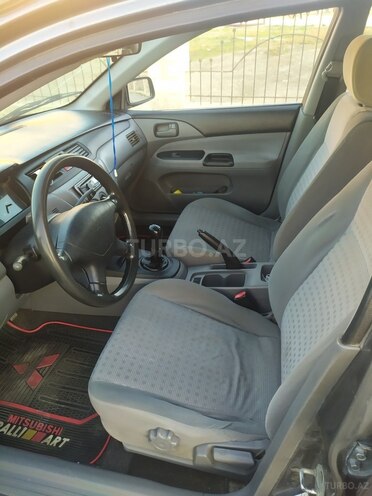 Mitsubishi Lancer 2005, 295,500 km - 1.3 l - Bakı