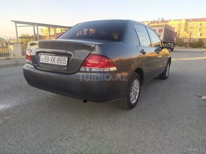 Mitsubishi Lancer 2005, 295,500 km - 1.3 l - Bakı
