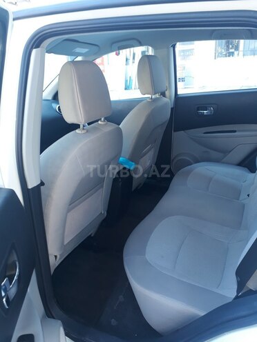 Nissan Qashqai 2012, 142,500 km - 2.0 l - Bakı