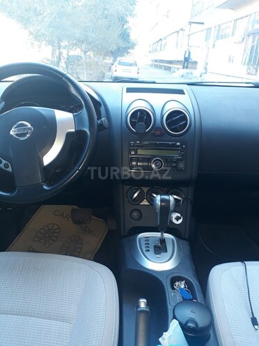 Nissan Qashqai 2012, 142,500 km - 2.0 l - Bakı