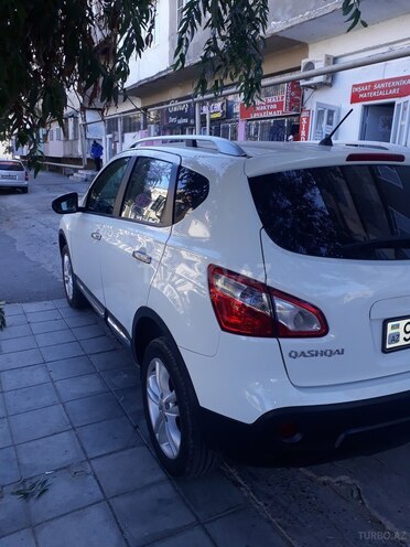 Nissan Qashqai 2012, 142,500 km - 2.0 l - Bakı