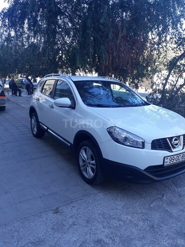 Nissan Qashqai 2012, 142,500 km - 2.0 l - Bakı