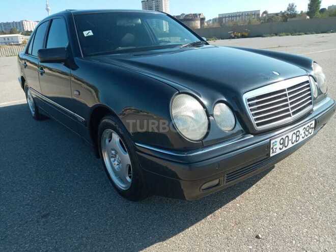 Mercedes E 230 1996, 303,333 km - 2.3 l - Bakı