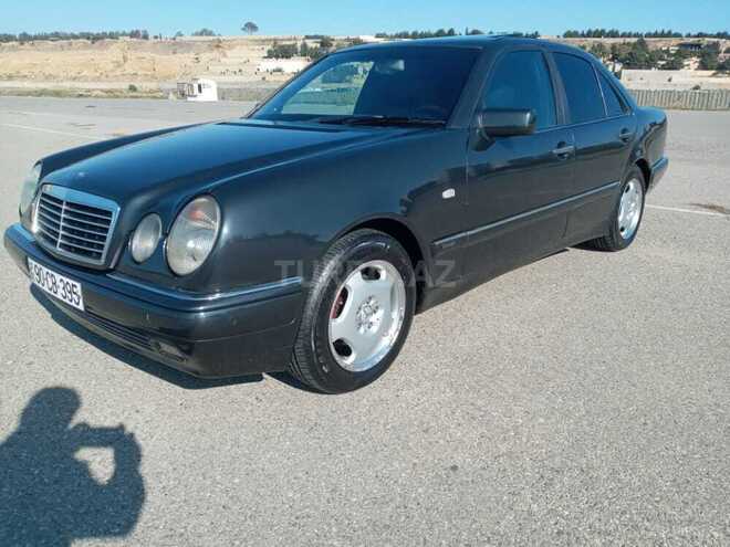 Mercedes E 230 1996, 303,333 km - 2.3 l - Bakı