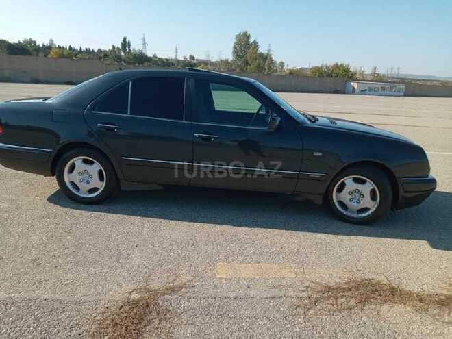 Mercedes E 230 1996, 303,333 km - 2.3 l - Bakı