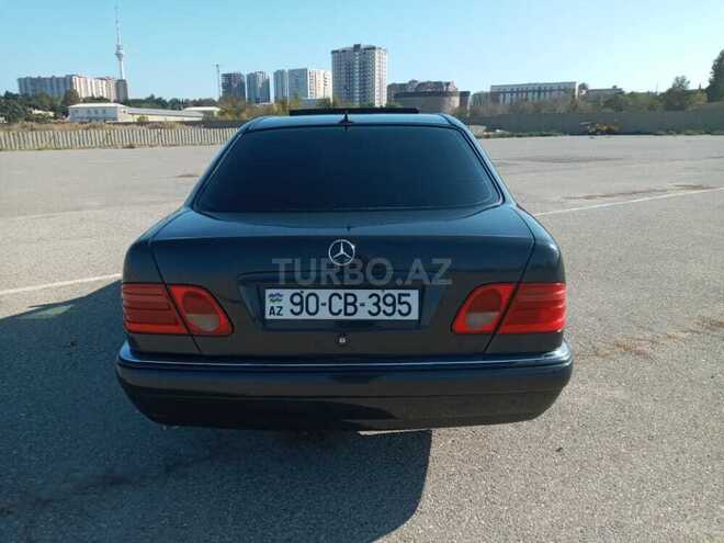 Mercedes E 230 1996, 303,333 km - 2.3 l - Bakı