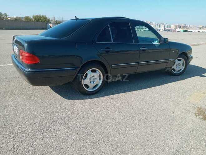 Mercedes E 230 1996, 303,333 km - 2.3 l - Bakı