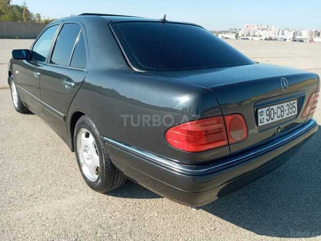 Mercedes E 230 1996, 303,333 km - 2.3 l - Bakı