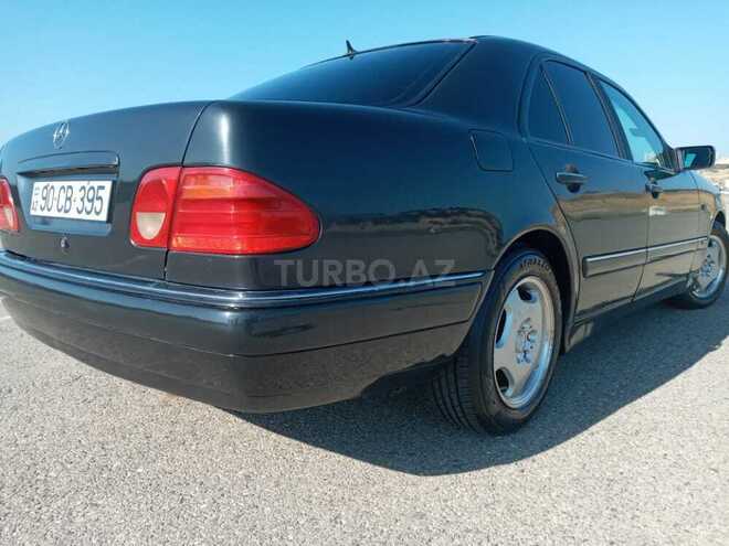 Mercedes E 230 1996, 303,333 km - 2.3 l - Bakı
