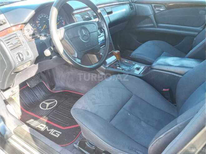 Mercedes E 230 1996, 303,333 km - 2.3 l - Bakı
