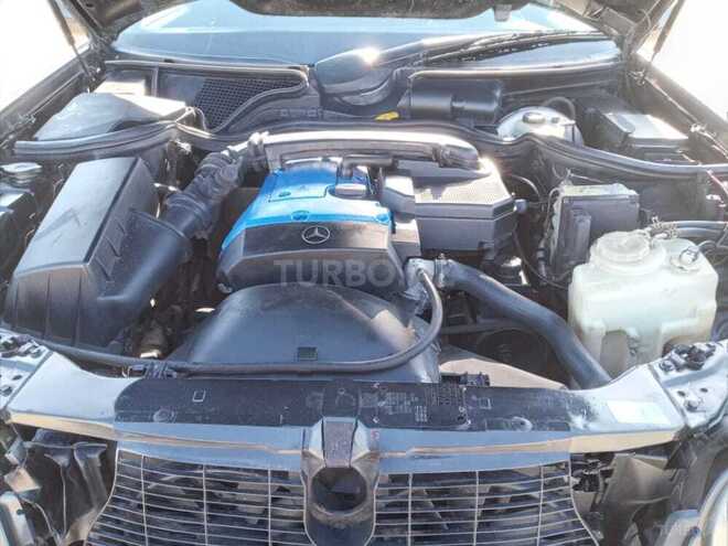 Mercedes E 230 1996, 303,333 km - 2.3 l - Bakı