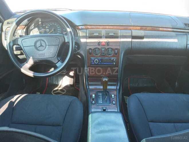 Mercedes E 230 1996, 303,333 km - 2.3 l - Bakı