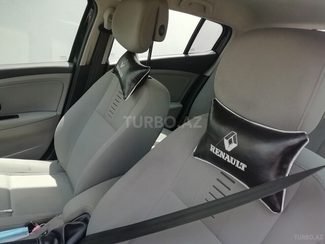 Renault Megane 2010, 30,000 km - 1.5 l - Bakı