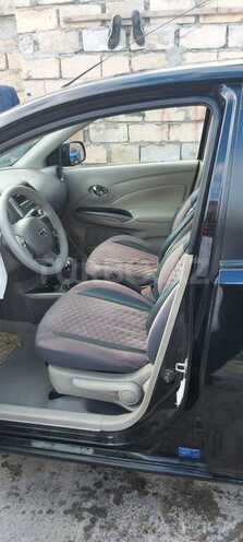 Nissan Sunny 2012, 319,000 km - 1.5 l - Bakı