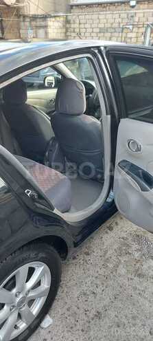 Nissan Sunny 2012, 319,000 km - 1.5 l - Bakı