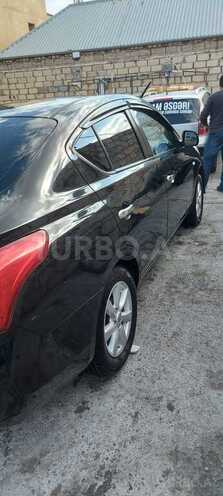 Nissan Sunny 2012, 319,000 km - 1.5 l - Bakı