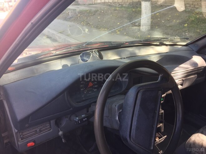 LADA (VAZ) 2109 1995, 120,000 km - 1.6 l - Gəncə