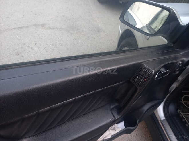 Opel Astra 2002, 250,000 km - 1.8 l - Bakı