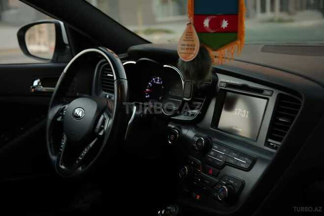 Kia Optima 2013, 86,000 km - 2.0 л - Bakı