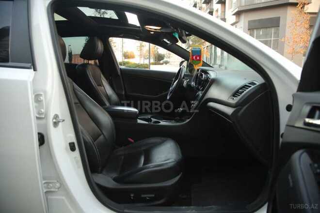 Kia Optima 2013, 86,000 km - 2.0 л - Bakı