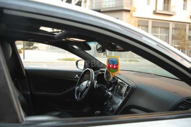 Kia Optima 2013, 86,000 km - 2.0 л - Bakı