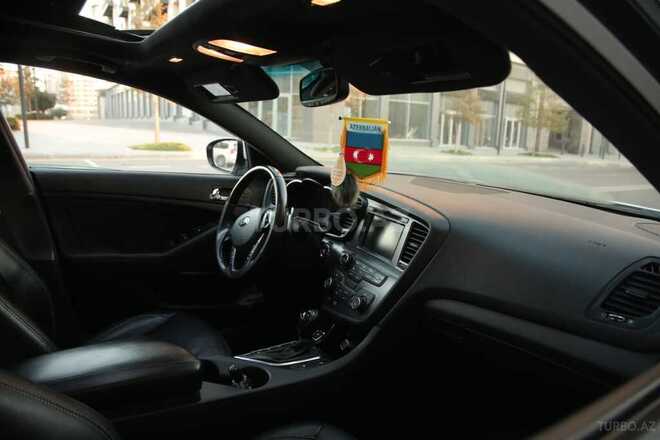 Kia Optima 2013, 86,000 km - 2.0 л - Bakı