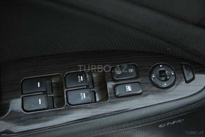 Kia Optima 2013, 86,000 km - 2.0 л - Bakı