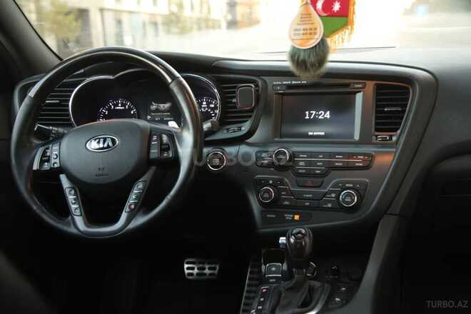 Kia Optima 2013, 86,000 km - 2.0 л - Bakı