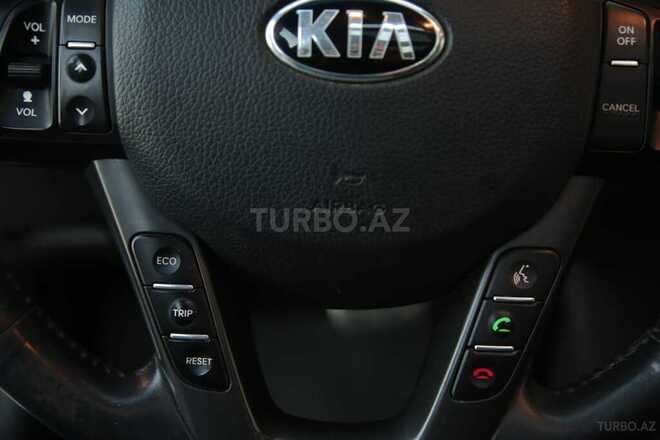 Kia Optima 2013, 86,000 km - 2.0 л - Bakı
