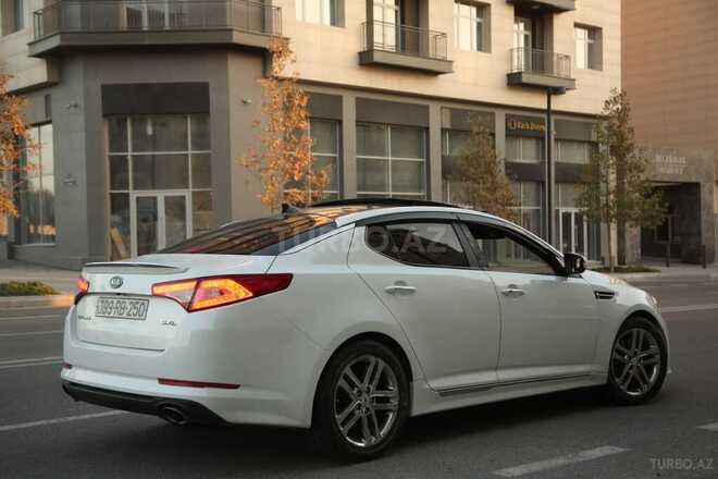 Kia Optima 2013, 86,000 km - 2.0 л - Bakı