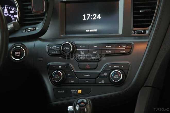Kia Optima 2013, 86,000 km - 2.0 л - Bakı