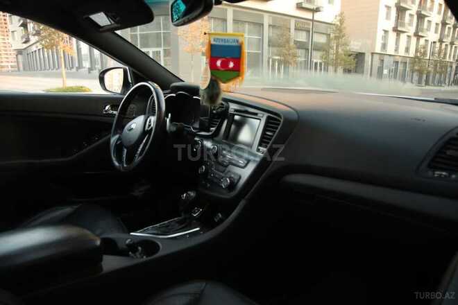 Kia Optima 2013, 86,000 km - 2.0 л - Bakı