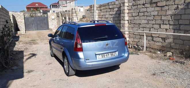 Renault Megane 2008, 224,000 km - 1.5 л - Xırdalan