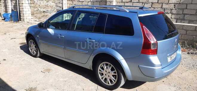 Renault Megane 2008, 224,000 km - 1.5 л - Xırdalan