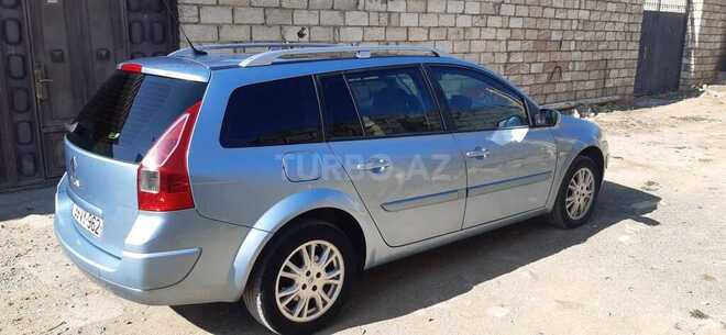 Renault Megane 2008, 224,000 km - 1.5 л - Xırdalan
