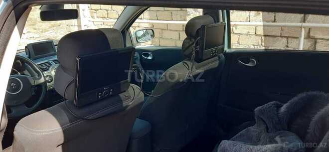 Renault Megane 2008, 224,000 km - 1.5 л - Xırdalan