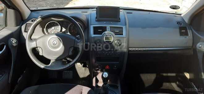Renault Megane 2008, 224,000 km - 1.5 л - Xırdalan
