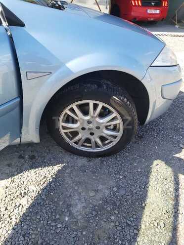Renault Megane 2008, 224,000 km - 1.5 л - Xırdalan