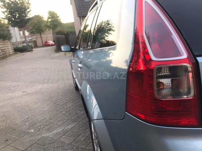 Renault Megane 2008, 224,000 km - 1.5 л - Xırdalan