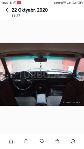 LADA (VAZ) 2107 2004, 140,000 km - 1.6 l - Bakı