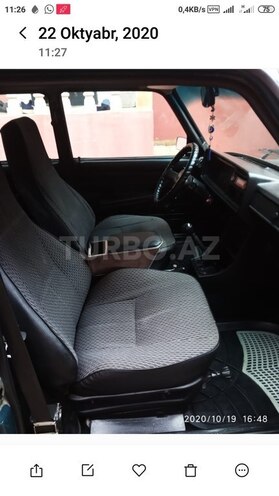 LADA (VAZ) 2107 2004, 140,000 km - 1.6 l - Bakı