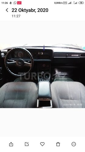 LADA (VAZ) 2107 2004, 140,000 km - 1.6 l - Bakı