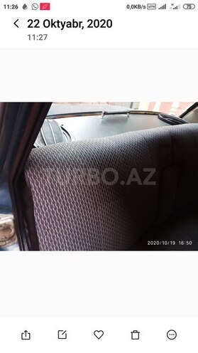 LADA (VAZ) 2107 2004, 140,000 km - 1.6 l - Bakı