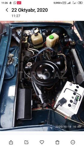 LADA (VAZ) 2107 2004, 140,000 km - 1.6 l - Bakı